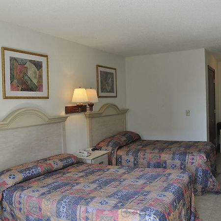 Oyo Hotel Myrtle Beach Kings Hwy Exterior foto