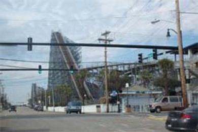 Oyo Hotel Myrtle Beach Kings Hwy Exterior foto