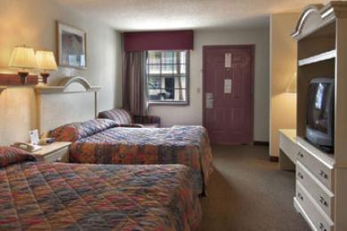 Oyo Hotel Myrtle Beach Kings Hwy Exterior foto