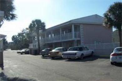 Oyo Hotel Myrtle Beach Kings Hwy Exterior foto