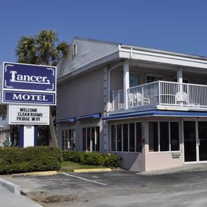 Oyo Hotel Myrtle Beach Kings Hwy Exterior foto